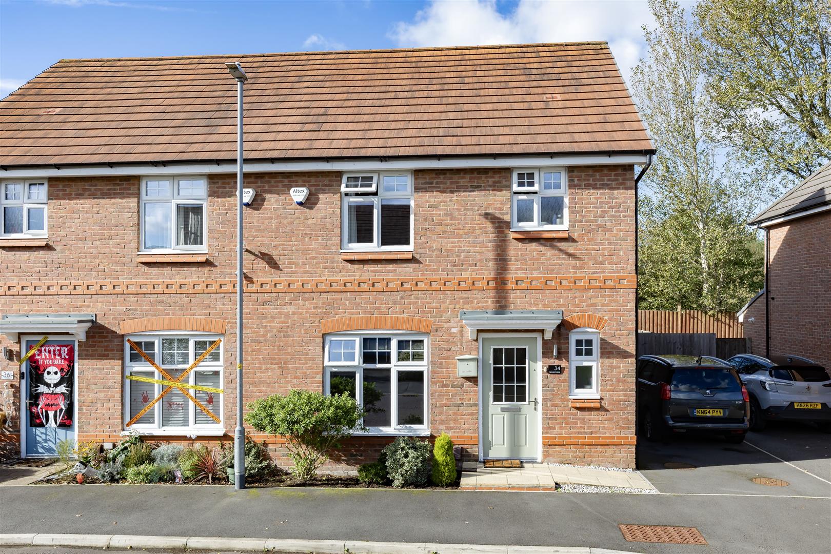 3 bed property in Spinners Avenue, Preston